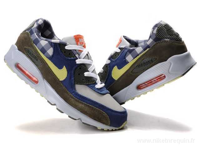 Classique Air Max 90